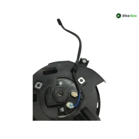 Ventilateur YAMAHA MT07 700 2021-2024