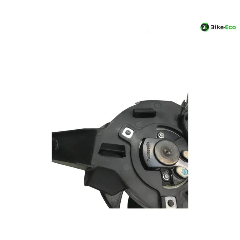 Ventilateur YAMAHA MT07 700 2021-2024