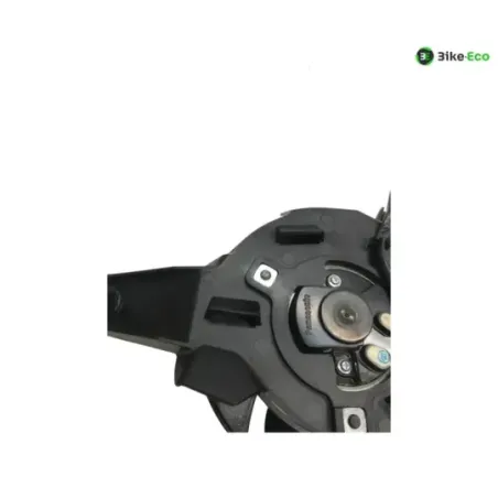 Ventilateur YAMAHA MT07 700 2021-2024