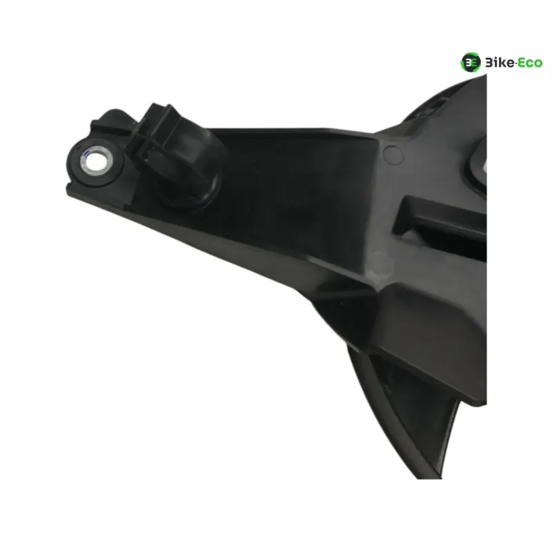 Ventilateur YAMAHA MT07 700 2021-2024