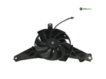 Ventilateur YAMAHA MT07 700 2021-2024