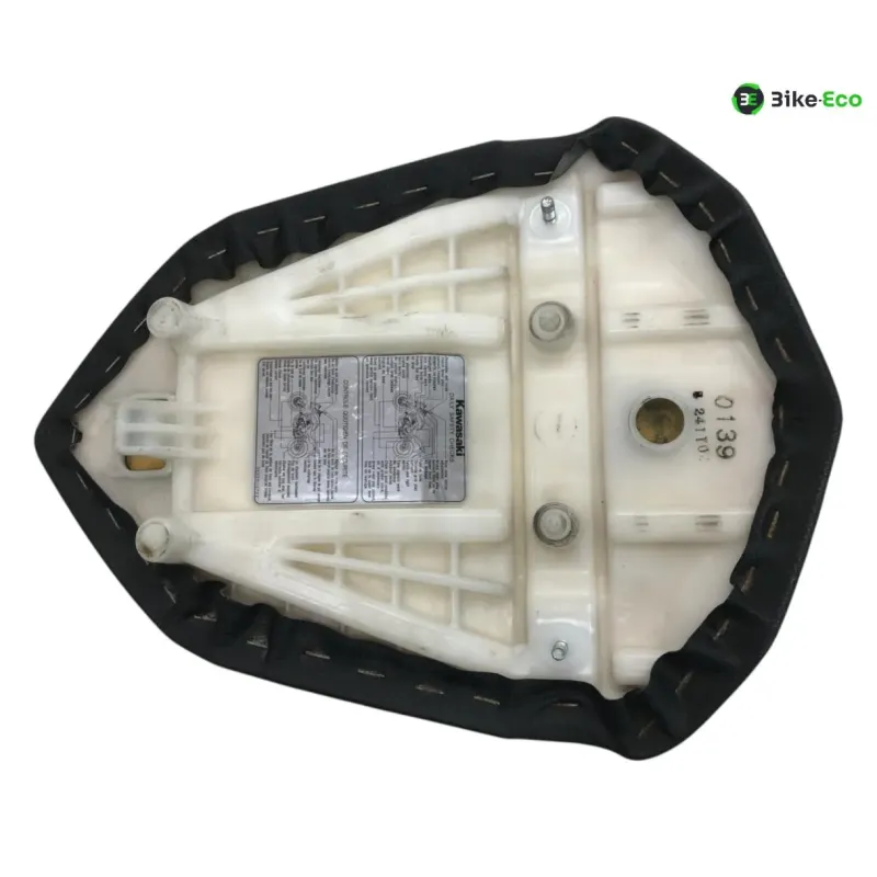 Selle passager KAWASAKI Z 750 2007-2010