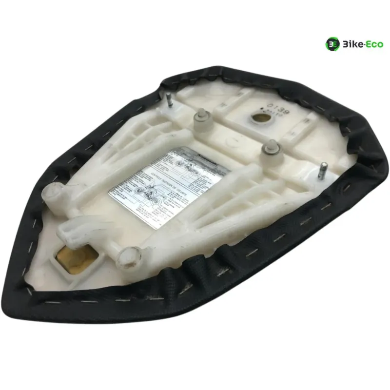 Selle passager KAWASAKI Z 750 2007-2010