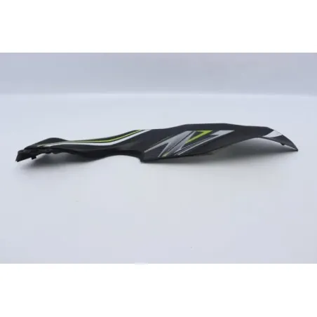 Cache lateral gauche KAWASAKI Z 125 ABS 2019 - 2020