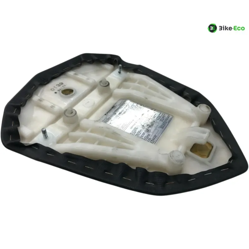 Selle passager KAWASAKI Z 750 2007-2010