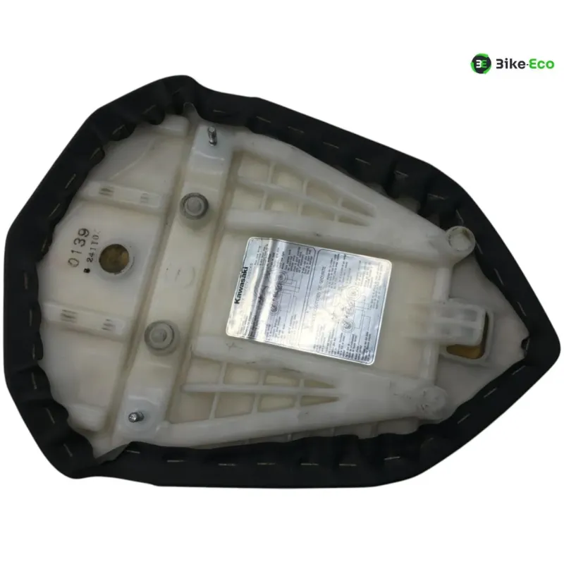 Selle passager KAWASAKI Z 750 2007-2010