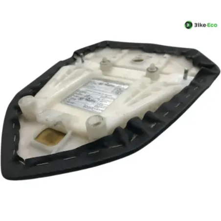 Selle passager KAWASAKI Z 750 2007-2010