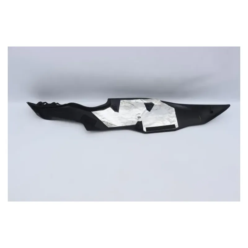 Cache lateral gauche KAWASAKI Z 125 ABS 2019 - 2020