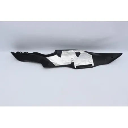 Cache lateral gauche KAWASAKI Z 125 ABS 2019 - 2020