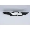 Cache lateral gauche KAWASAKI Z 125 ABS 2019 - 2020