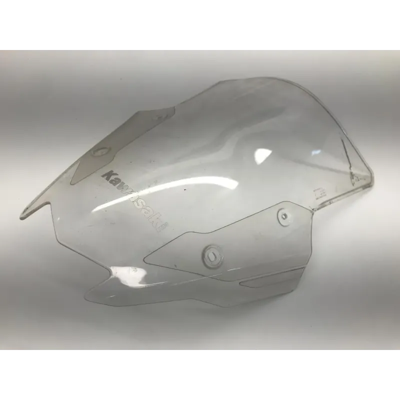 Bulle KAWASAKI KLE 650 2022-2023 VERSYS