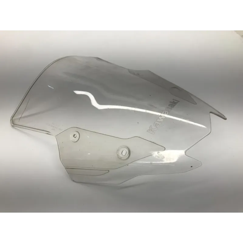 Bulle KAWASAKI KLE 650 2022-2023 VERSYS