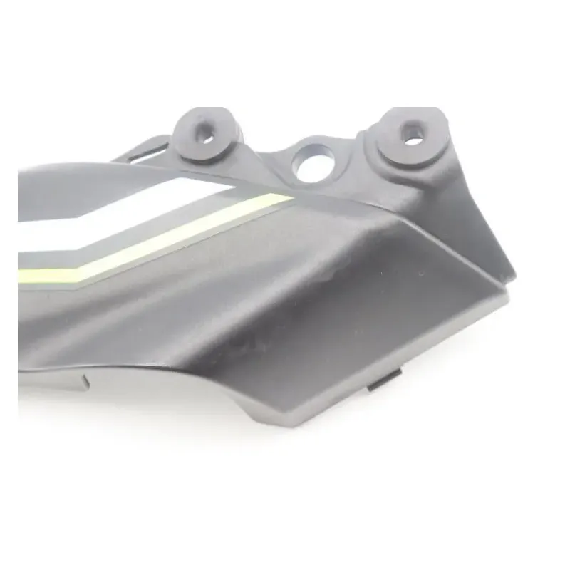 Cache lateral gauche KAWASAKI Z 125 ABS 2019 - 2020