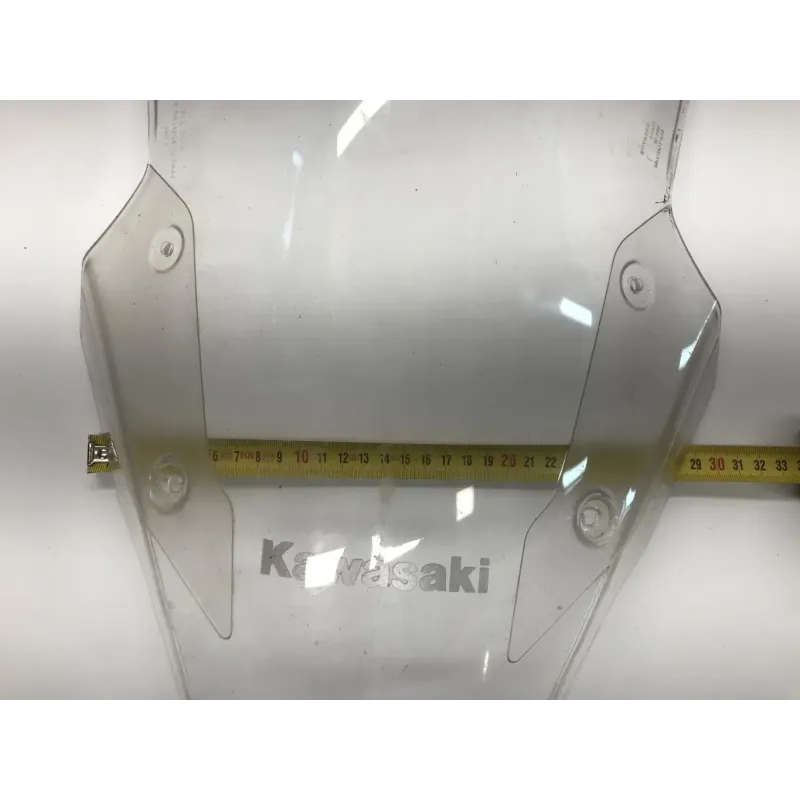Bulle KAWASAKI KLE 650 2022-2023 VERSYS