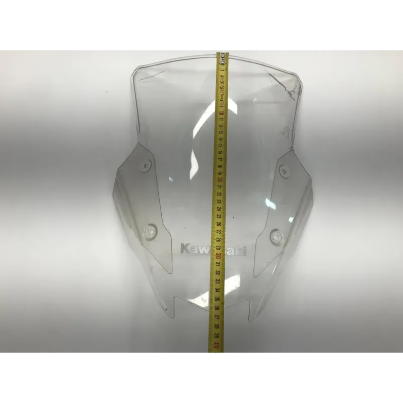 Bulle KAWASAKI KLE 650 2022-2023 VERSYS