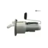 Pompe a essence YAMAHA MT07 700 2021-2024 Pompe a essence YAMAHA MT07 700 2021-2024