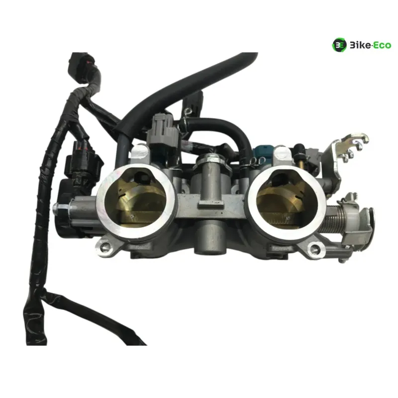 Rampe d'injection YAMAHA MT07 700 2021-2024