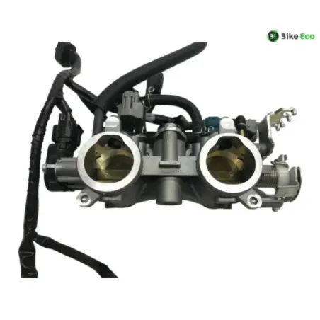 Rampe d'injection YAMAHA MT07 700 2021-2024