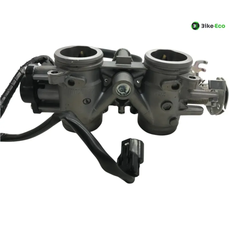 Rampe d'injection YAMAHA MT07 700 2021-2024