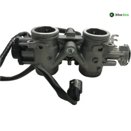 Rampe d'injection YAMAHA MT07 700 2021-2024