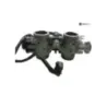 Rampe d'injection YAMAHA MT07 700 2021-2024 Rampe d'injection YAMAHA MT07 700 2021-2024