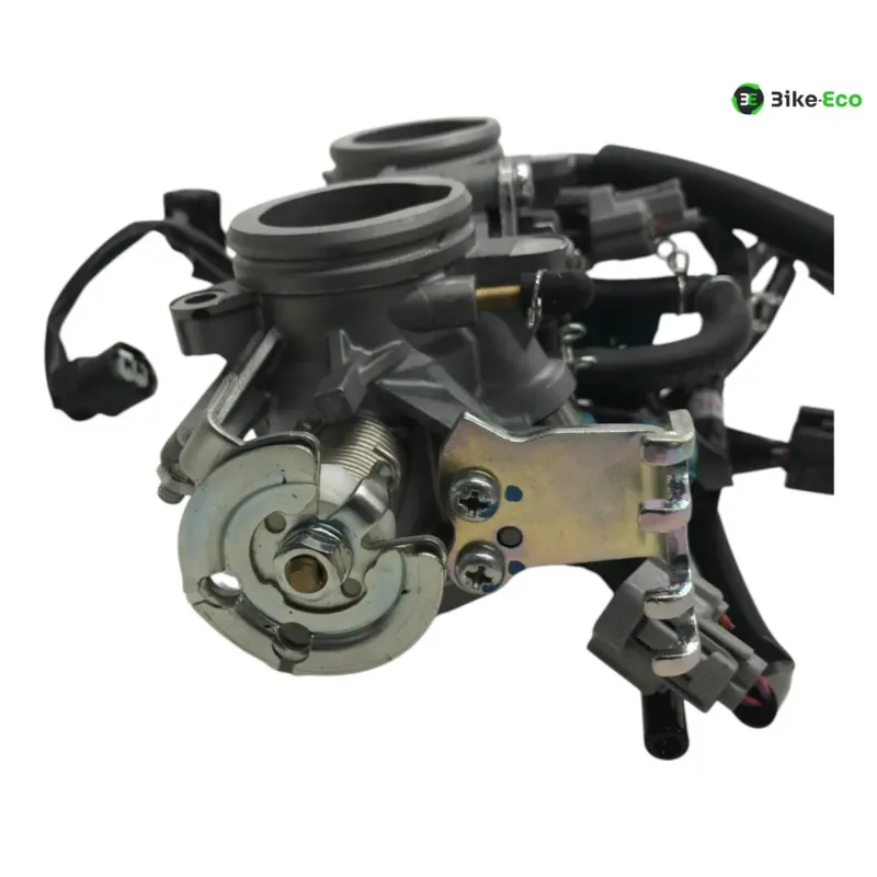 Rampe d'injection YAMAHA MT07 700 2021-2024