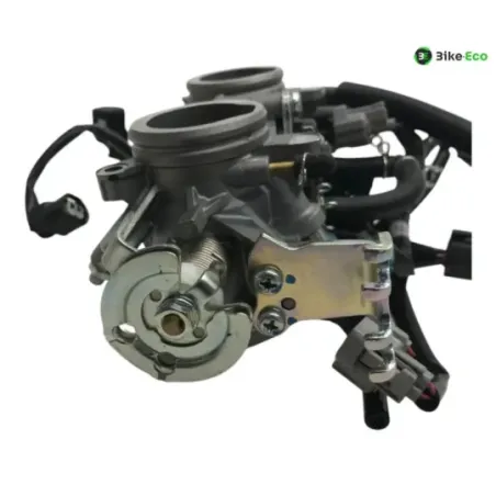 Rampe d'injection YAMAHA MT07 700 2021-2024