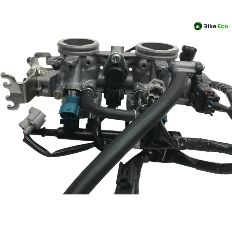 Rampe d'injection YAMAHA MT07 700 2021-2024