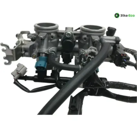 Rampe d'injection YAMAHA MT07 700 2021-2024