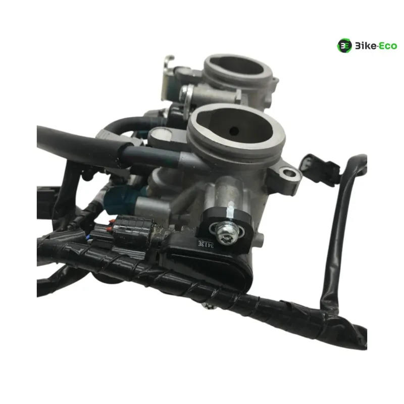 Rampe d'injection YAMAHA MT07 700 2021-2024