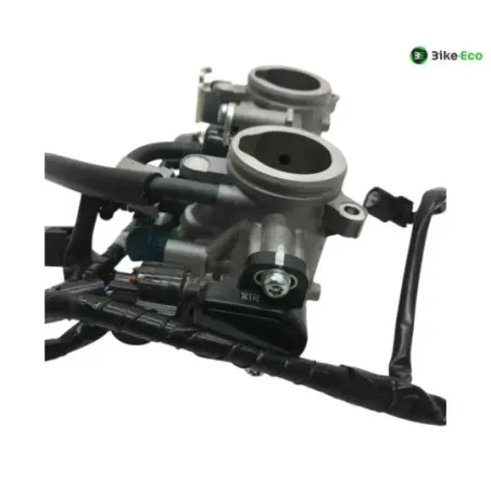 Rampe d'injection YAMAHA MT07 700 2021-2024