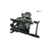 Rampe d'injection YAMAHA MT07 700 2021-2024 Rampe d'injection YAMAHA MT07 700 2021-2024