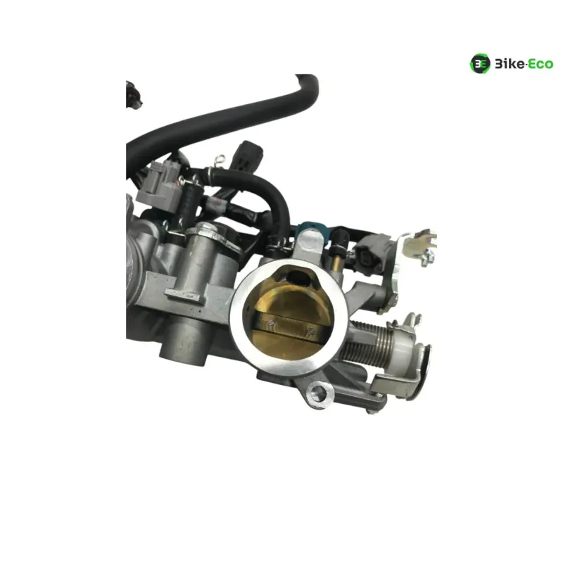 Rampe d'injection YAMAHA MT07 700 2021-2024