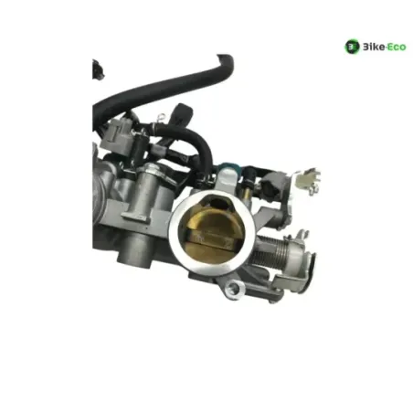 Rampe d'injection YAMAHA MT07 700 2021-2024