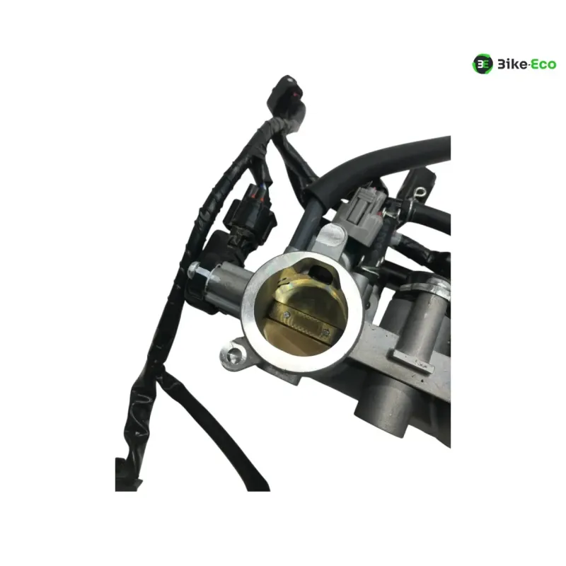 Rampe d'injection YAMAHA MT07 700 2021-2024