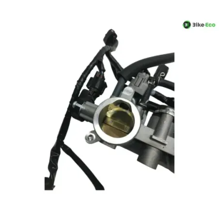 Rampe d'injection YAMAHA MT07 700 2021-2024