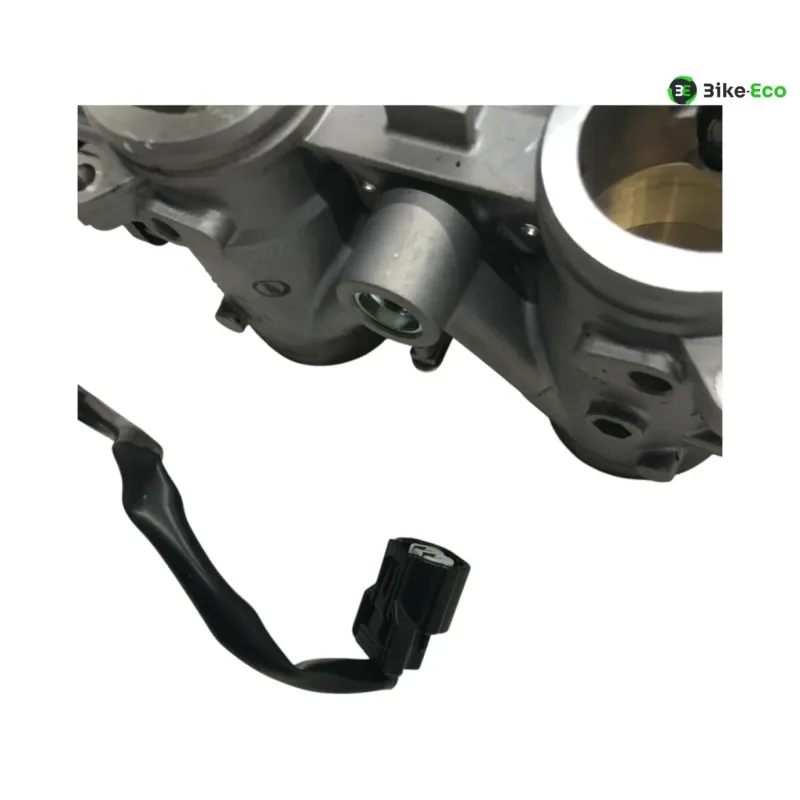 Rampe d'injection YAMAHA MT07 700 2021-2024