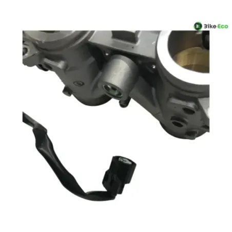 Rampe d'injection YAMAHA MT07 700 2021-2024