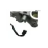 Rampe d'injection YAMAHA MT07 700 2021-2024 Rampe d'injection YAMAHA MT07 700 2021-2024