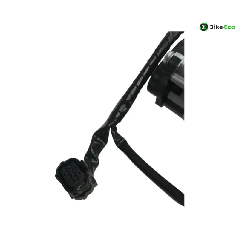 Rampe d'injection YAMAHA MT07 700 2021-2024