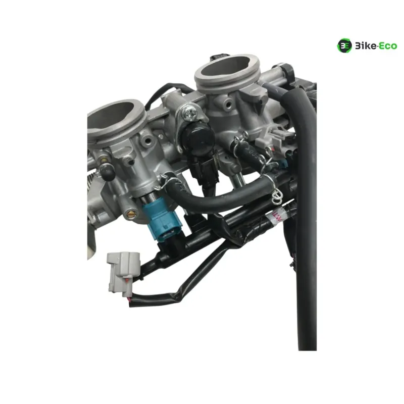 Rampe d'injection YAMAHA MT07 700 2021-2024