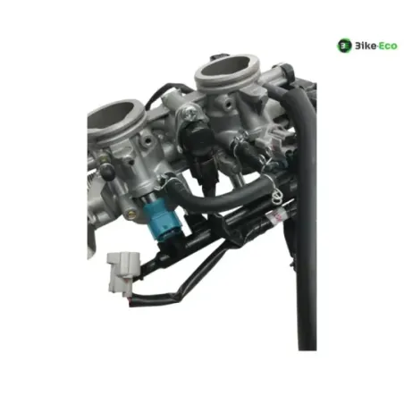 Rampe d'injection YAMAHA MT07 700 2021-2024