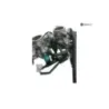 Rampe d'injection YAMAHA MT07 700 2021-2024 Rampe d'injection YAMAHA MT07 700 2021-2024