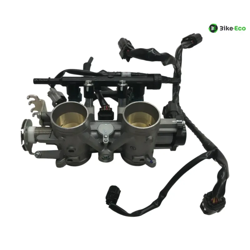 Rampe d'injection YAMAHA MT07 700 2021-2024