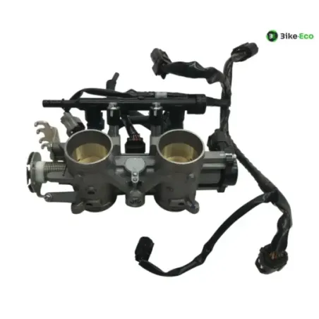 Rampe d'injection YAMAHA MT07 700 2021-2024