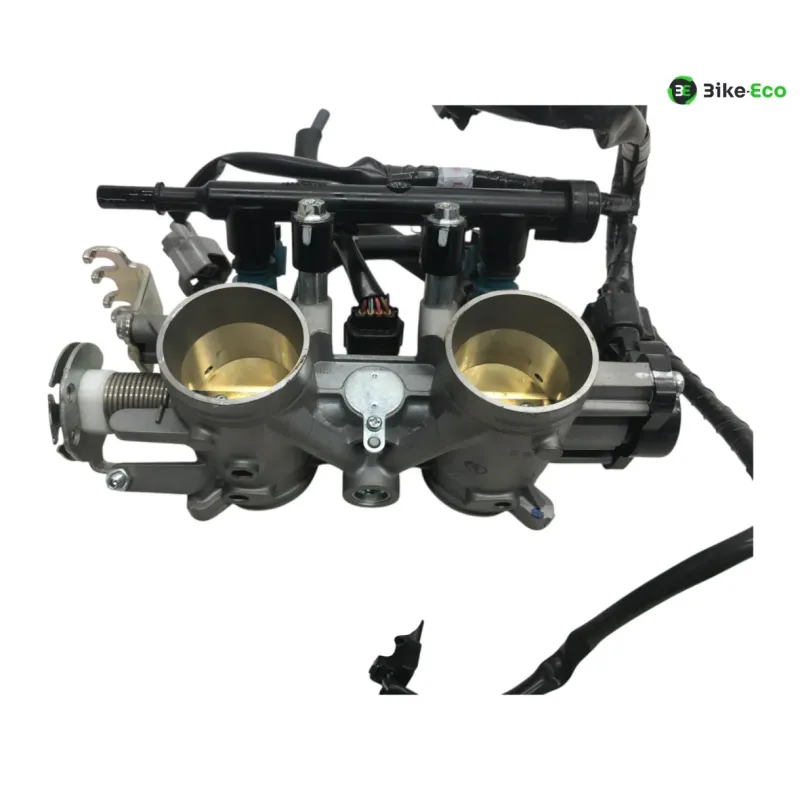 Rampe d'injection YAMAHA MT07 700 2021-2024