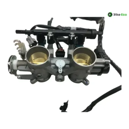 Rampe d'injection YAMAHA MT07 700 2021-2024