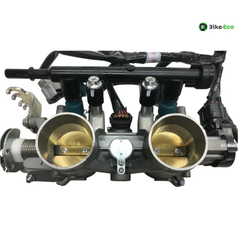 Rampe d'injection YAMAHA MT07 700 2021-2024