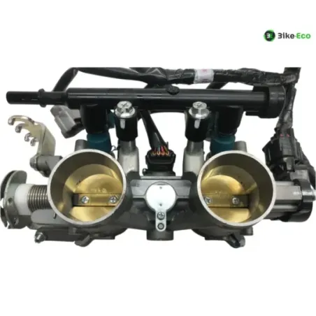 Rampe d'injection YAMAHA MT07 700 2021-2024