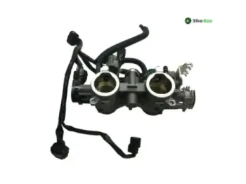 Rampe d'injection YAMAHA MT07 700 2021-2024